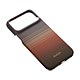 PITAKA Edge Case for iPhone 18 Pro Max�^Moonrise�ESunset