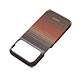 PITAKA Edge Case for iPhone 18 Pro Max�^Moonrise�ESunset