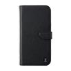 iPhone 18 Pro Max�p LANVIN COLLECTION �u�b�N�^�C�v�P�[�X�^Black