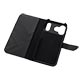 iPhone 18 Pro Max�p LANVIN COLLECTION �u�b�N�^�C�v�P�[�X�^Black