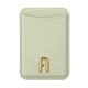 iPhone 18 Pro�p FURLA �n�[�h�P�[�X with MagSafe card wallet�^MARSHMALLOW