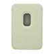 iPhone 18 Pro�p FURLA �n�[�h�P�[�X with MagSafe card wallet�^MARSHMALLOW