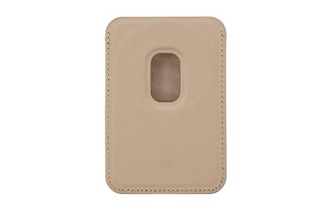 iPhone 18 Pro�p FURLA �n�[�h�P�[�X with MagSafe card wallet�^GREGE