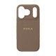 iPhone 18 Pro�p FURLA �n�[�h�P�[�X with MagSafe card wallet�^GREGE