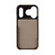 iPhone 18 Pro�p FURLA �n�[�h�P�[�X with MagSafe card wallet�^GREGE