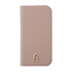 iPhone 18 Pro�p FURLA �u�b�N�^�C�v�P�[�X�^CLOUDY PINK