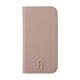 iPhone 18 Pro�p FURLA �u�b�N�^�C�v�P�[�X�^CLOUDY PINK