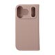 iPhone 18 Pro�p FURLA �u�b�N�^�C�v�P�[�X�^CLOUDY PINK