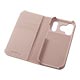 iPhone 18 Pro�p FURLA �u�b�N�^�C�v�P�[�X�^CLOUDY PINK