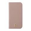 iPhone 18 Pro Max�p FURLA �u�b�N�^�C�v�P�[�X�^CLOUDY PINK