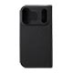 iPhone 18 Pro�p FURLA �u�b�N�^�C�v�P�[�X�^NERO