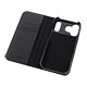 LORNA PASSONI Leather Folio Case for iPhone 18 Pro Max�^Black