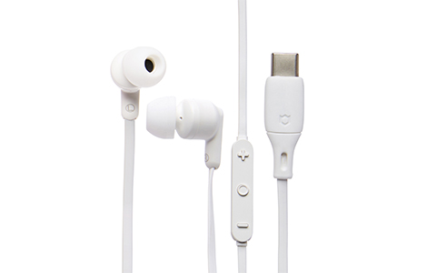 iFace �}�C�N�t�� ���C���[�h�C���z��(USB-C)�^�z���C�g