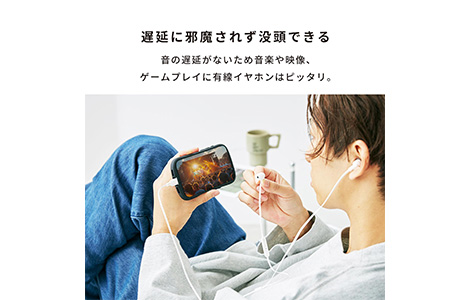 iFace �}�C�N�t�� ���C���[�h�C���z��(USB-C)�^�z���C�g