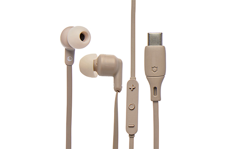 iFace �}�C�N�t�� ���C���[�h�C���z��(USB-C)�^�x�[�W��