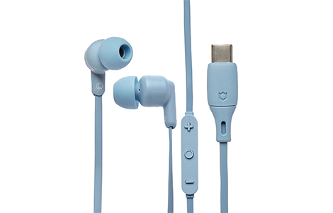 iFace �}�C�N�t�� ���C���[�h�C���z��(USB-C)�^�y�[���u���[