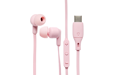 iFace �}�C�N�t�� ���C���[�h�C���z��(USB-C)�^�s���N