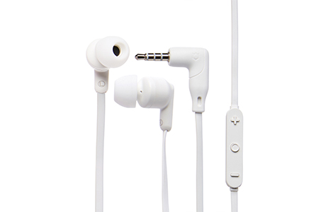iFace �}�C�N�t�� ���C���[�h�C���z��(3.5mm�v���O)�^�z���C�g