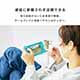 iFace �}�C�N�t�� ���C���[�h�C���z��(3.5mm�v���O)�^�z���C�g