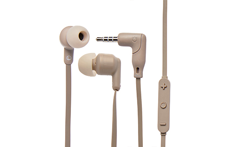 iFace �}�C�N�t�� ���C���[�h�C���z��(3.5mm�v���O)�^�x�[�W��