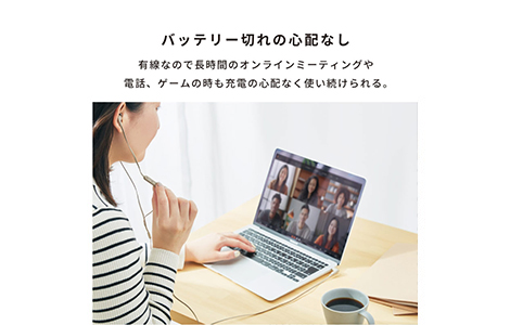 iFace �}�C�N�t�� ���C���[�h�C���z��(3.5mm�v���O)�^�x�[�W��