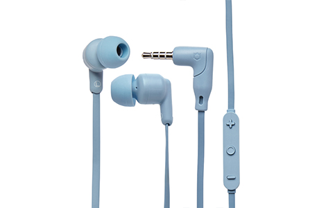 iFace �}�C�N�t�� ���C���[�h�C���z��(3.5mm�v���O)�^�y�[���u���[