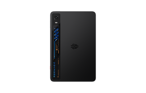 REDMAGIC Astra 2 �Q�[�~���O�^�u���b�g 12G+256G Eclipse�E�u���b�N