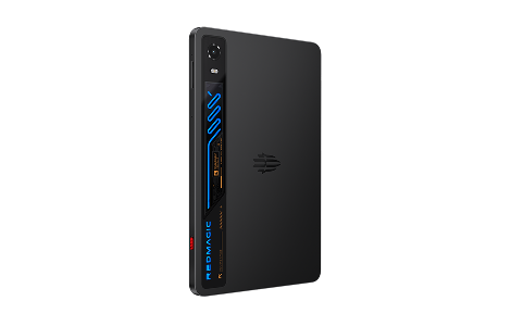 REDMAGIC Astra 2 �Q�[�~���O�^�u���b�g 12G+256G Eclipse�E�u���b�N