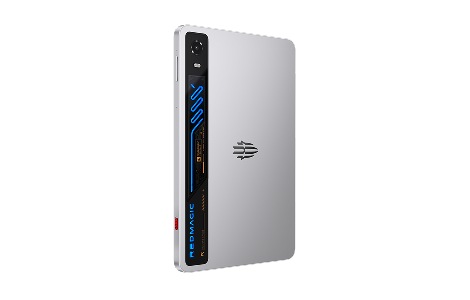 REDMAGIC Astra 2 �Q�[�~���O�^�u���b�g 12G+256G Starfrost�E�V���o�[
