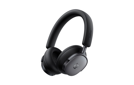 Baseus Inspire XH1 Wireless Noise Cancelling Headphones^Cosmic Black