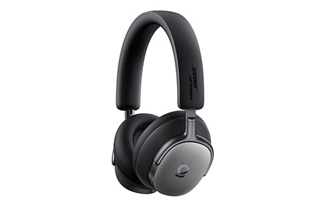 Baseus Inspire XH1 Wireless Noise Cancelling Headphones^Cosmic Black