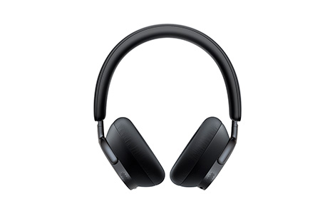 Baseus Inspire XH1 Wireless Noise Cancelling Headphones^Cosmic Black