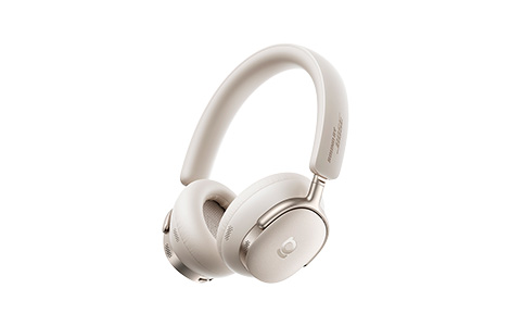 Baseus Inspire XH1 Wireless Noise Cancelling Headphones^Starlight Off-White