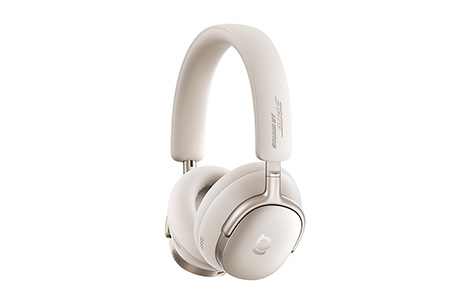 Baseus Inspire XH1 Wireless Noise Cancelling Headphones^Starlight Off-White