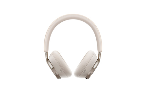 Baseus Inspire XH1 Wireless Noise Cancelling Headphones^Starlight Off-White