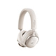 Baseus Inspire XH1 Wireless Noise Cancelling Headphones^Starlight Off-White