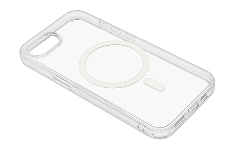 iPhone 17e/iPhone 16e RHINOX 5H ���͏[�d�Ή� CL