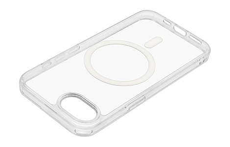 iPhone 17e/iPhone 16e RHINOX 5H ���͏[�d�Ή� CL