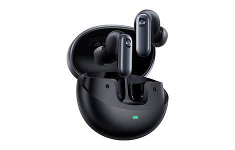 Baseus Inspire XP1 True Wireless Earbuds^Cosmic Black