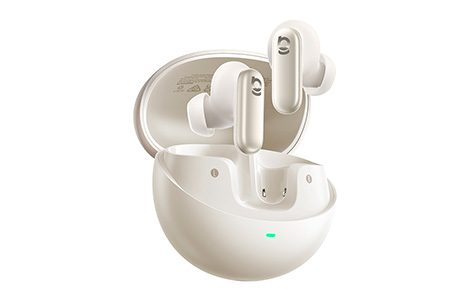 Baseus Inspire XP1 True Wireless Earbuds^Starlight Off-White