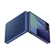 Samsung Galaxy Z Flip7 Clear Case/Clear