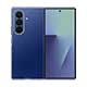 Samsung Galaxy Z Fold7 Clear Case/Clear