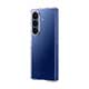 Samsung Galaxy Z Fold7 Clear Case/Clear