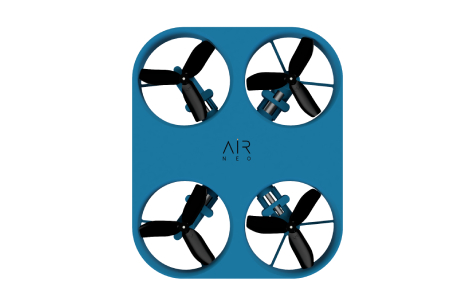 Air NEO Selfie Drone ZtB[h[