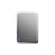 BMX AIR 5K Magnetic Solid-State Power Bank - Silver