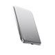 BMX AIR 5K Magnetic Solid-State Power Bank - Silver
