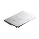 BMX AIR 5K Magnetic Solid-State Power Bank - Silver