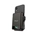 BMX SolidSafe(TM) 10K Solid-State Magnetic Power Bank - Black