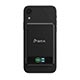 BMX SolidSafe(TM) 10K Solid-State Magnetic Power Bank - Black