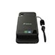 BMX SolidSafe(TM) 10K Solid-State Magnetic Power Bank - Black